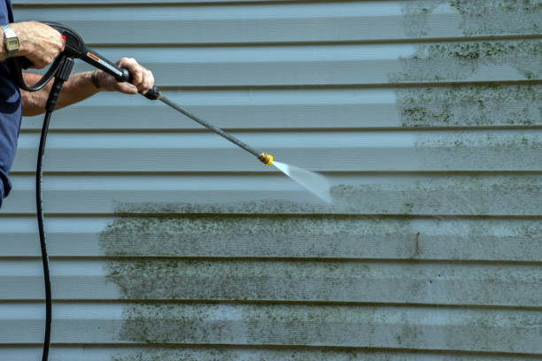 Best Concrete Pressure Washing  in Lakeview, OR