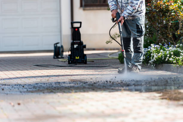 Best Pressure Washing Siding  in Lakeview, OR