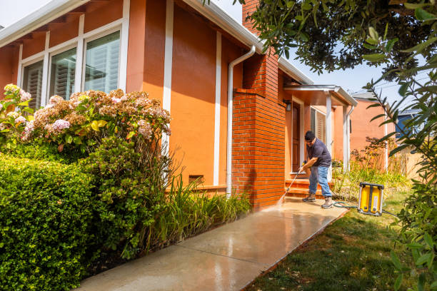 Best Best Pressure Washing Companies  in Lakeview, OR