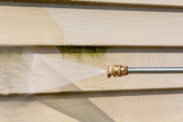 Best Roof Pressure Washing  in Lakeview, OR